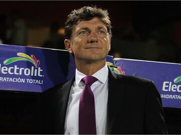 La vez que Hernán Cristante recaudó víveres para México tras el terremoto de 1985