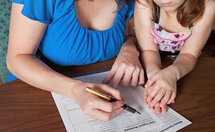 PAN pide reducir tiempo de ingreso a registro de deudores alimentarios morosos en la CDMX