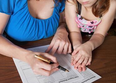 Presentan lista de deudores alimentarios en CDMX; así puedes acceder a los nombres