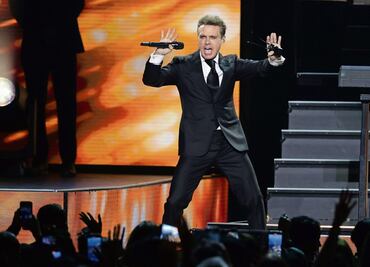 ¿Cuanto cuesta ver a Luis Miguel en el Estadio GNP?; estos son los precios oficiales