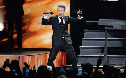 ¿Cuanto cuesta ver a Luis Miguel en el Estadio GNP?; estos son los precios oficiales