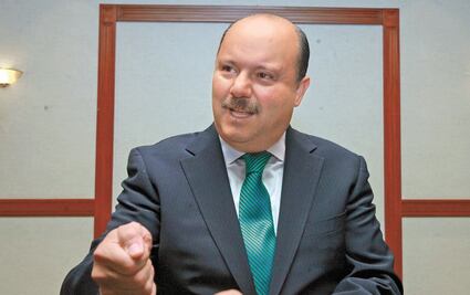 Audiencia de Duarte con fines de extradición se mantiene el 10 de noviembre, dice jueza