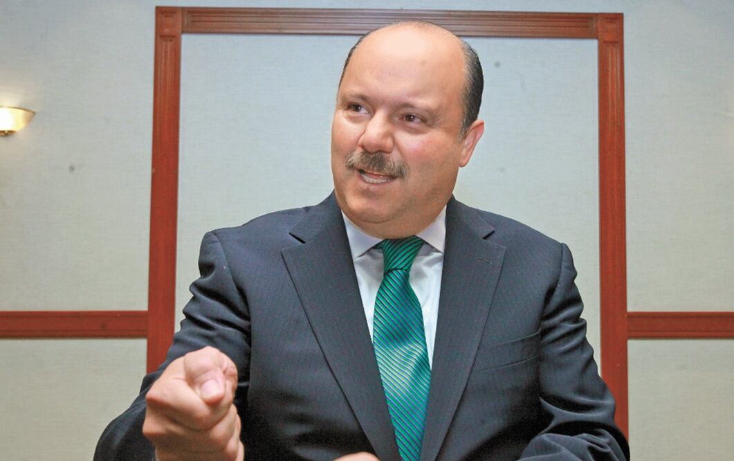 (Foto: Archivo / EL UNIVERSAL)