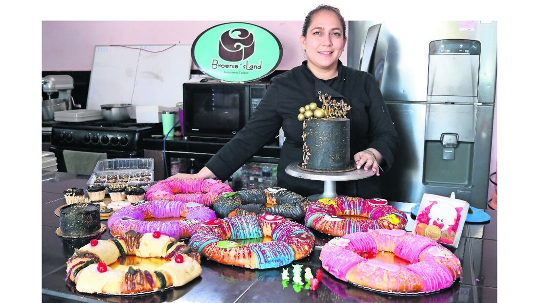 Foto: Yazmín Rodríguez | El Universal