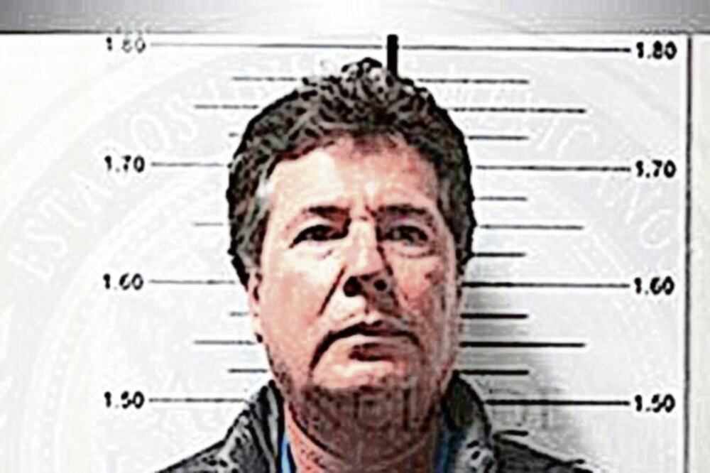 En la foto: Guillermo Trejo Dozal, secretario de gobierno de Baja California