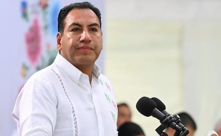 95% de desplazados en Chiapas han vuelto a sus lugares de origen, dice gobernador; se mantiene conflicto de grupos armados
