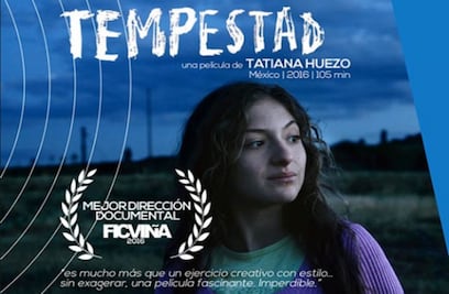 México queda fuera en la carrera por el Oscar