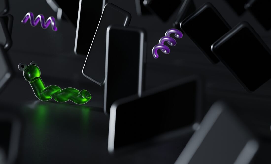 Estas apps de edición de fotos acceden sin permiso a información privada de los dispositivos. Imagen: Unsplash