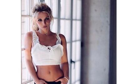 Hermana de Britney Spears la defiende tras salir del psiquiátrico 