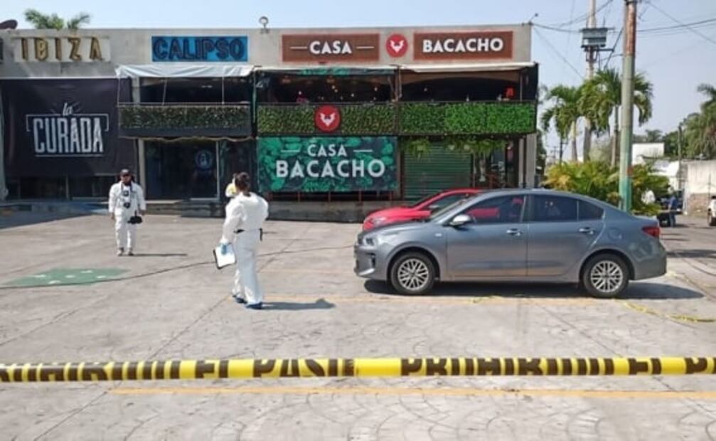 Un festejo en un bar que terminó en multihomicidio