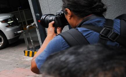 Ofrecen misa en honor a periodistas asesinados en Sinaloa 