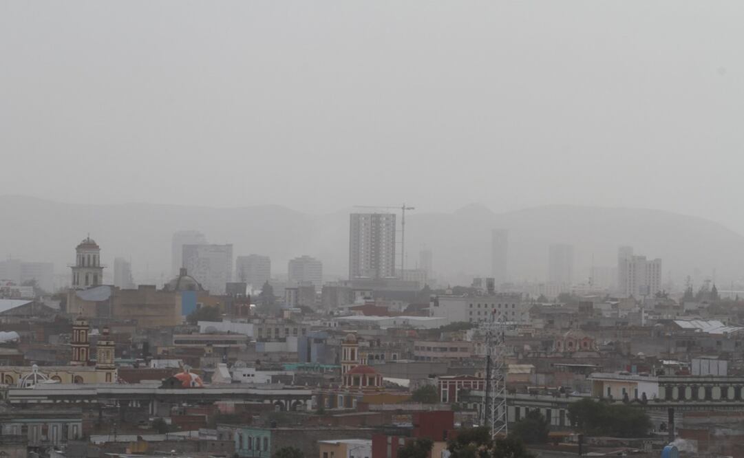 Foto: Archivo/ EL UNIVERSAL