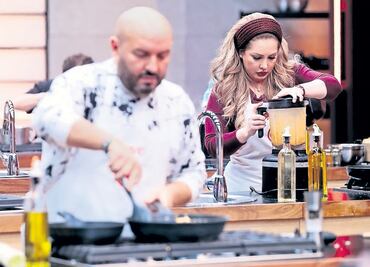 Realities recrean su realidad en pandemia