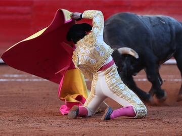 Congreso de la CDMX aprueba la prohibición de corridas de toros con violencia