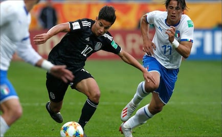 Si Lainez y Macías hubieran llegado antes, el equipo estaría mejor: Diego Ramírez