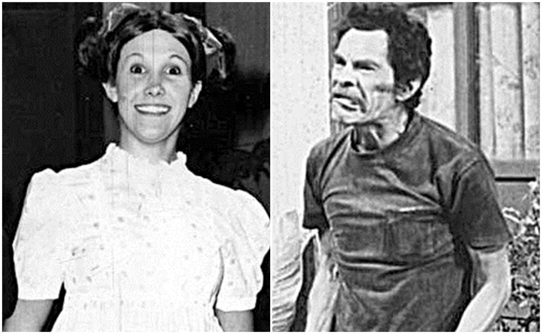 Valdés no piensa “vengarse” sobre lo que se dijo del comediante (ARCHIVO EL UNIVERSAL)