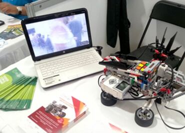 Ciencia mexicana que ha hecho historia