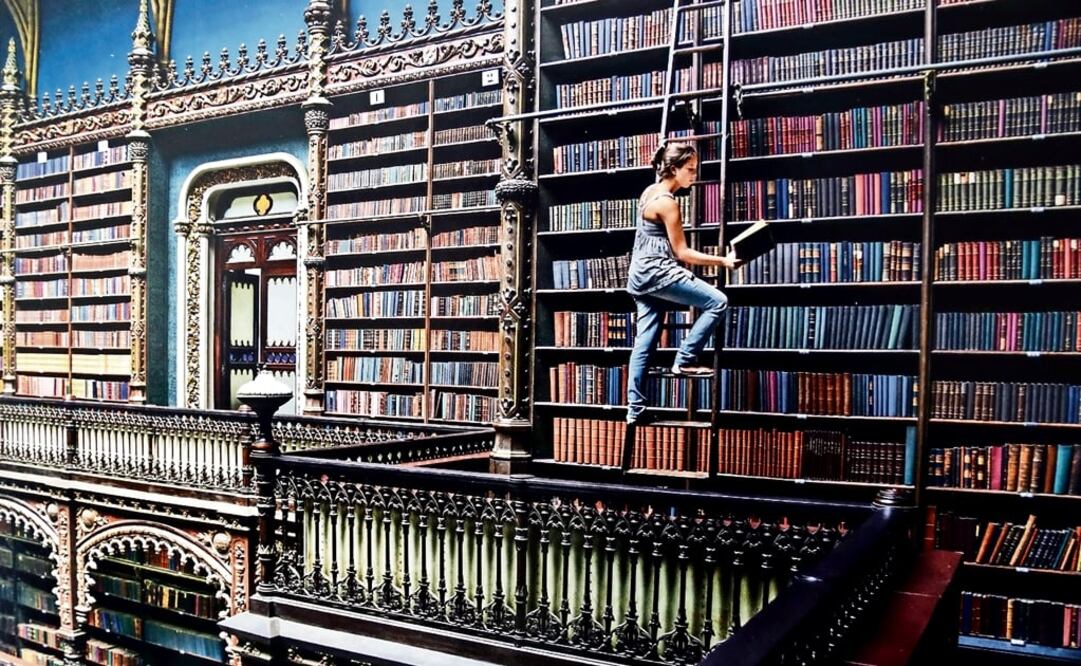 Since pre-Hispanic times, poetry has been an essential part of Mexican culture and some of the country's most formidable poets have gained international recognition - Photo: Iván Stephens/EL UNIVERSAL