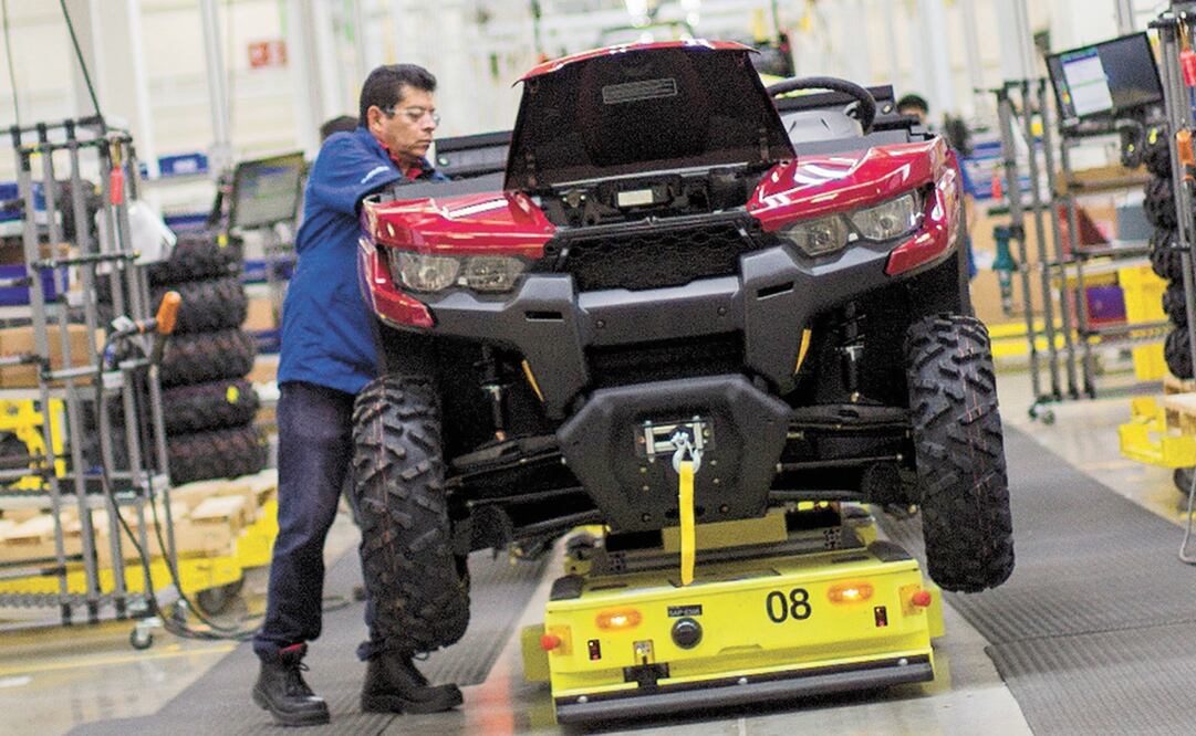 Foto: Archivo EL UNIVERSAL