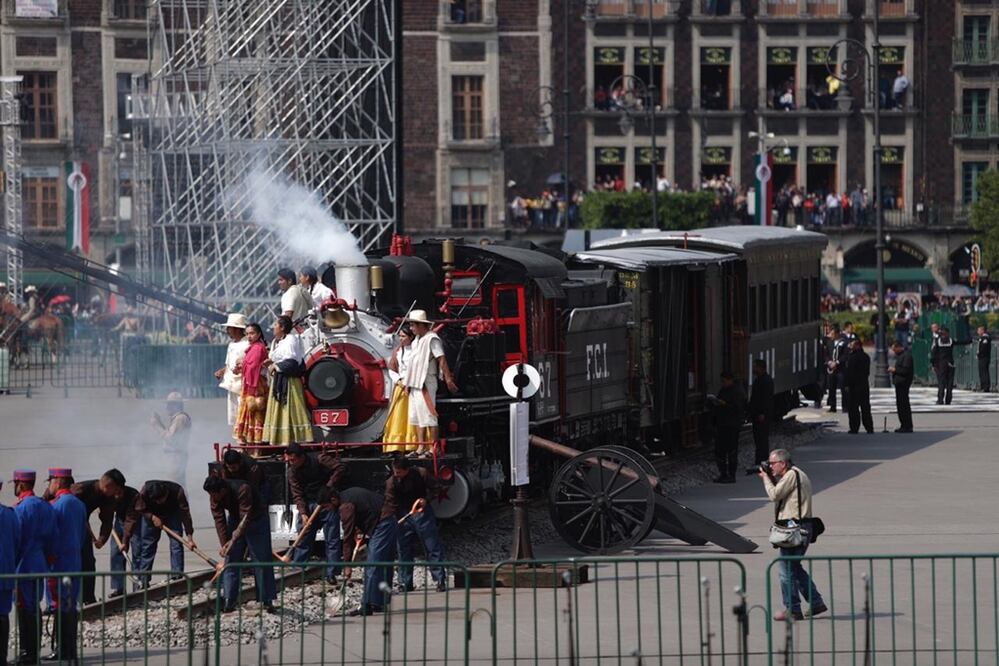 Foto: Ivan Stephens/El Universal