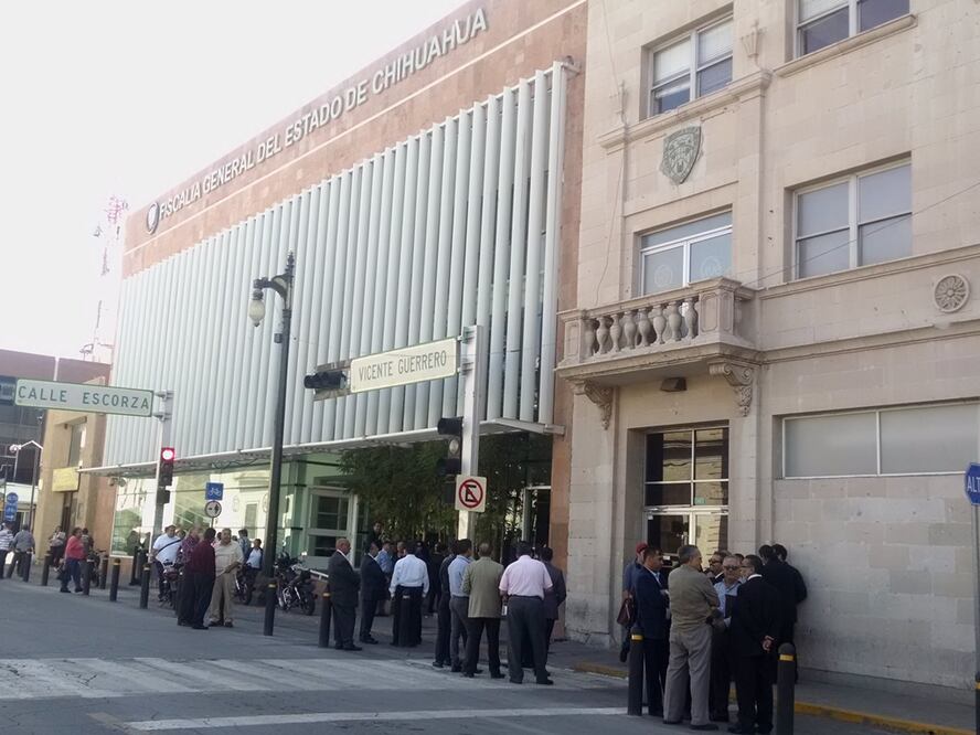 (Foto: Luis Alonso Fierro)