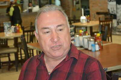 Descarta Morena que priístas de Reynosa se sumen a sus filas