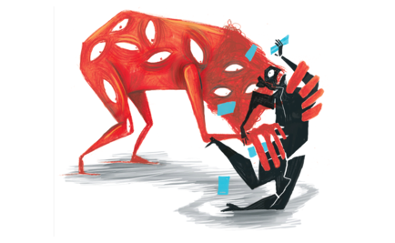 ¿Te asaltaron? Podrías estar sufriendo estas secuelas