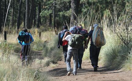 Se prevé ambiente frío con heladas en zonas serranas