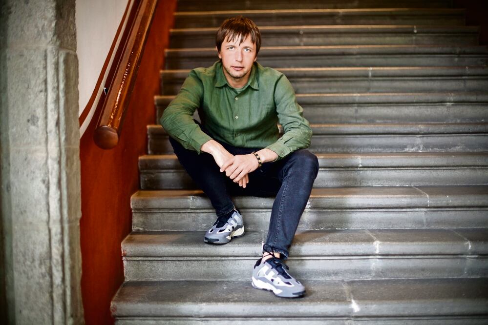 Foto: Germán Espinosa / EL UNIVERSAL