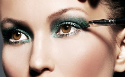 Trucos de maquillaje para que tus ojos se vean más grandes
