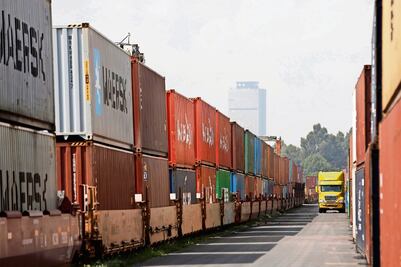 Consecuencias de la guerra comercial de Estados Unidos