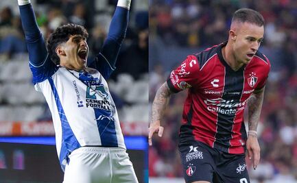 Pachuca vs Atlas EN VIVO - Jornada 6 - Clausura 2026 - Liga MX