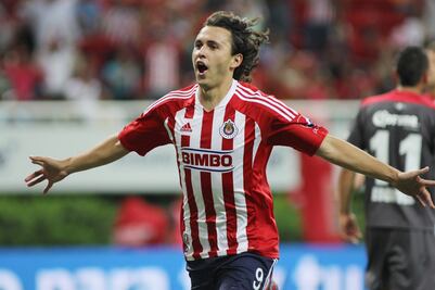 Omar Arellano, nuevo jugador del Herediano de Costa Rica