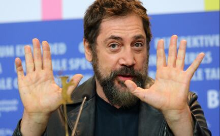 Javier Bardem, celoso de su privacidad y preocupado por emergencia climática