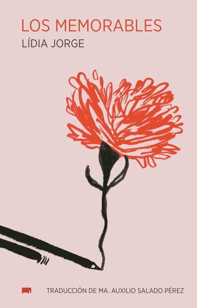 “Aunque el mundo esté cerca del fin, yo continuaré narrando”: Lídia Jorge