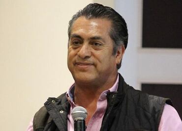 El Bronco: ciudadanía es como mujer divorciada