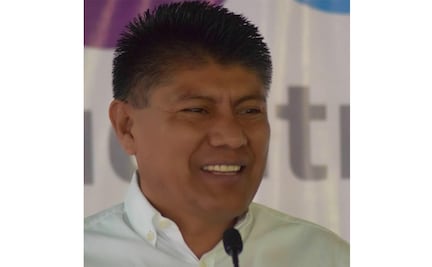 Balean a Vicente Onofre, dirigente del PES en Edomex