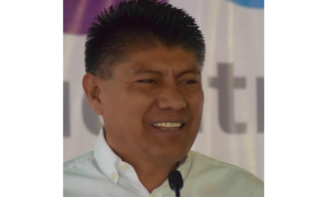 (Foto: Facebook Vicente Onofre Vázquez)