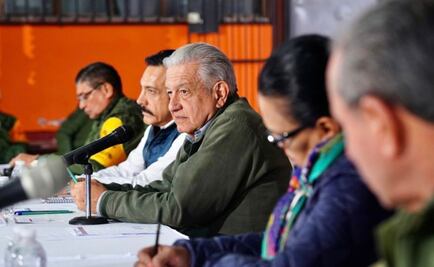 Ante escasez de electrodomésticos, AMLO propone construcción de parques industriales para su producción