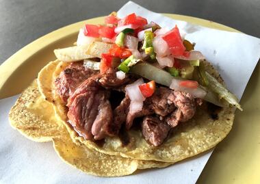 Ya casi comienza la Feria del Taco 2019