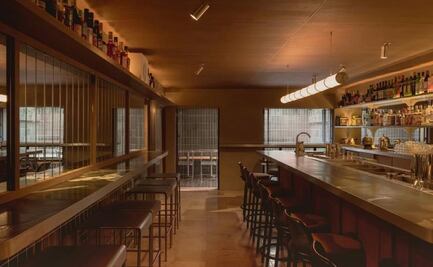 50 Best Bars 2026: Este es el bar reconocido como el mejor de México y el segundo de Norte América