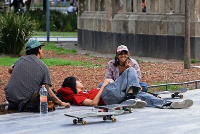 México, tercer lugar en ninis: OCDE