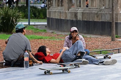 México, tercer lugar en ninis: OCDE