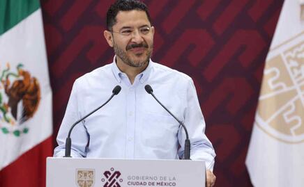 Sea quien sea el candidato de la oposición, la CDMX seguirá siendo progresista: Martí Batres