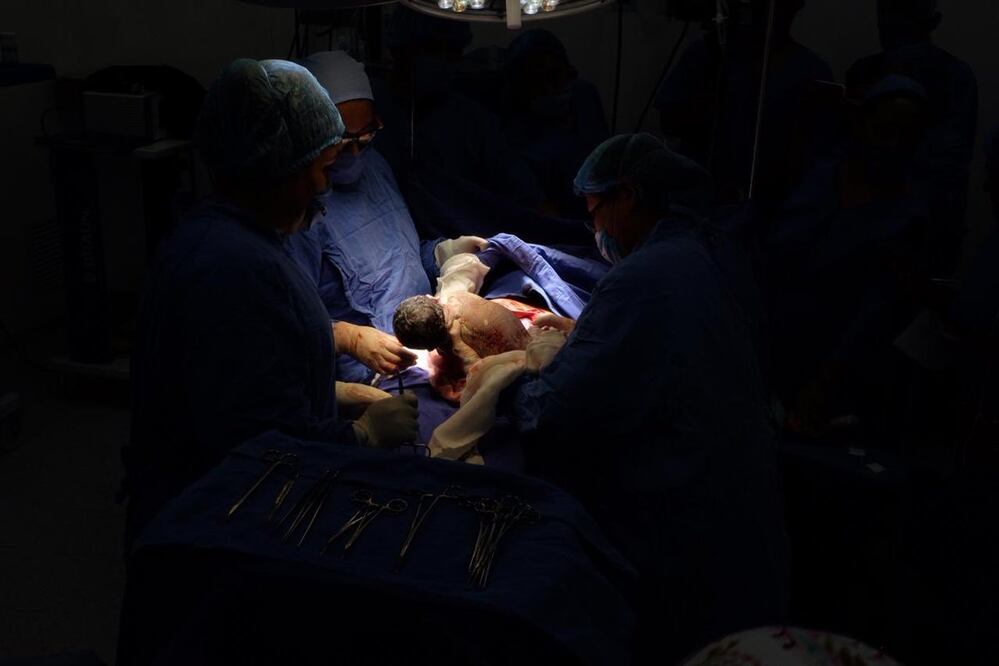 Foto: Tomada de Twitter @Tu_IMSS