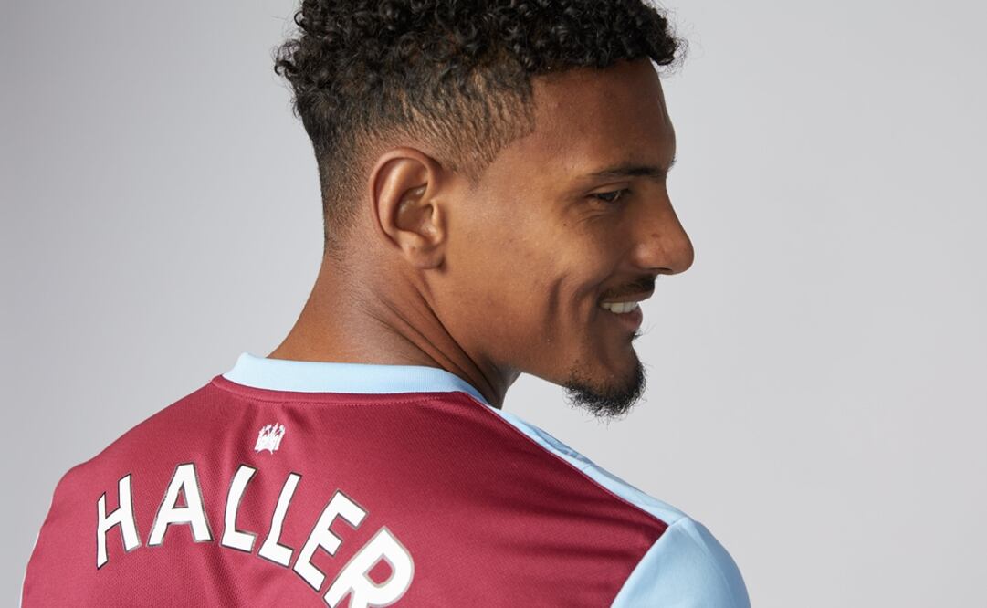 Ariete de 25 años. Foto: Twitter