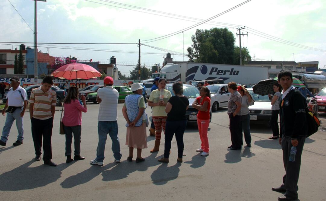 Juan Manuel Barrera / EL UNIVERSAL