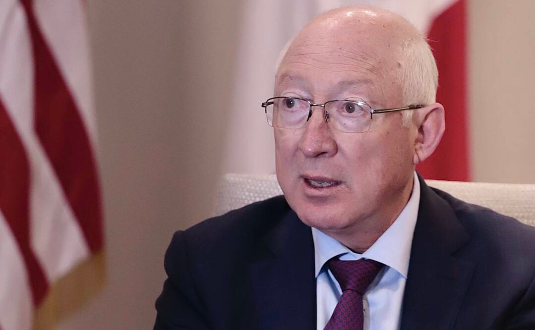 Foto: Archivo/EL UNIVERSAL