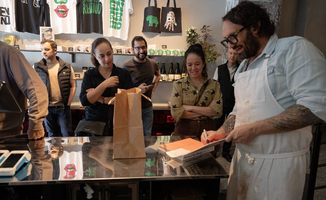 Celebra aniversario Green Rhino en CDMX con premio de 'La Liste' / Foto: Especial