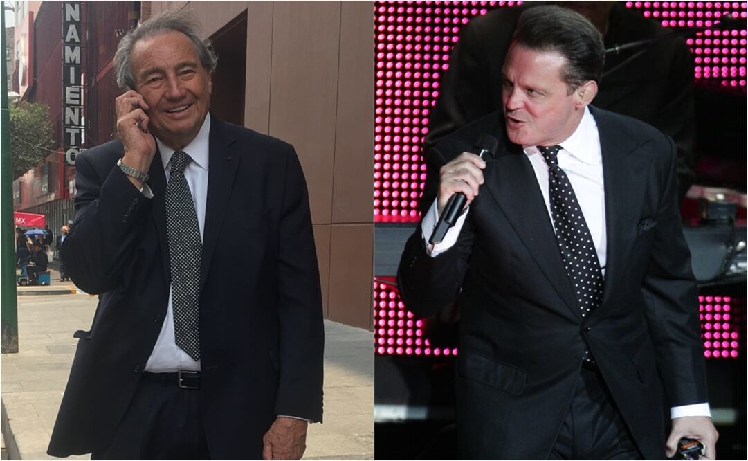 Foto: César Huerta y Archivo